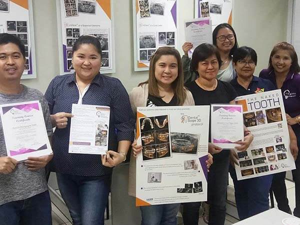 CBCT lecture-workshop