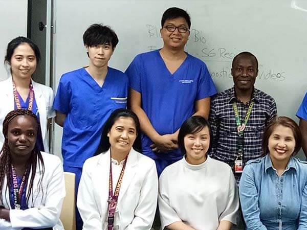 CBCT lecture-workshop