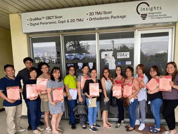 CBCT lecture-workshop