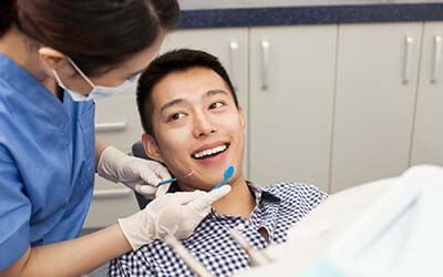 A Guide to Dental Treatments and How OralMax™ CBCT Scans Aid Informed Decisions