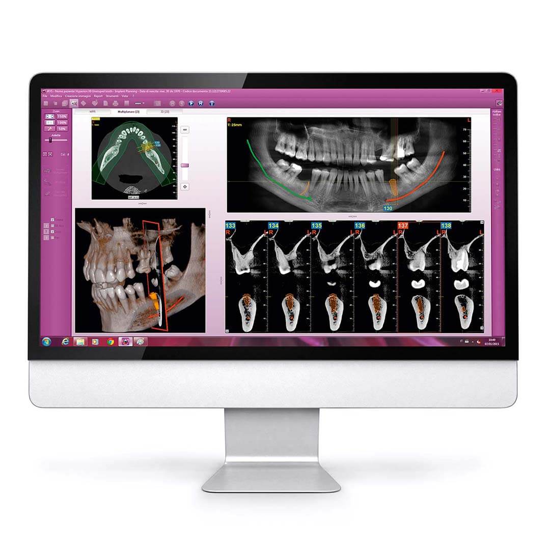 Are you prepared for your dental treatment or consultation?